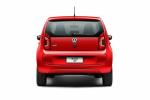 Volkswagen up! 2016 года (MX)